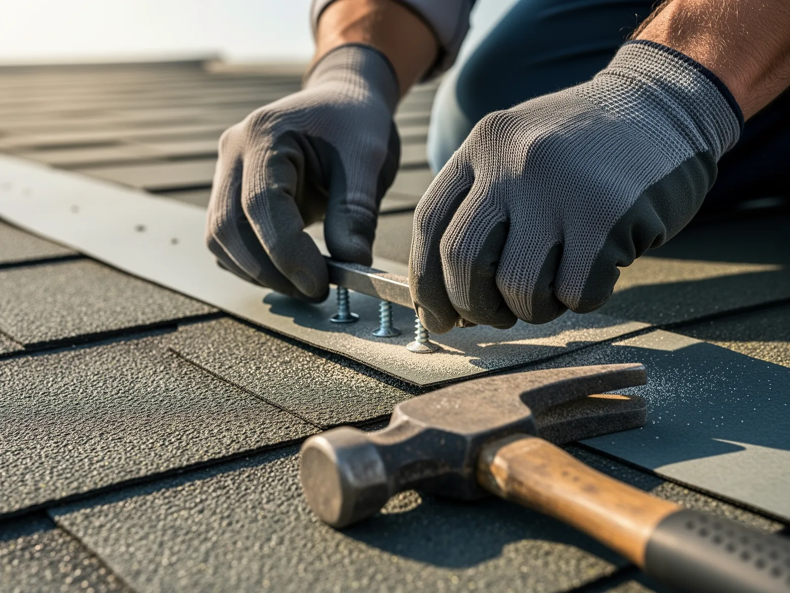 Why choose Fascia Repair in Adams, KY